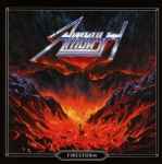 AMBUSH - Firestorm CD